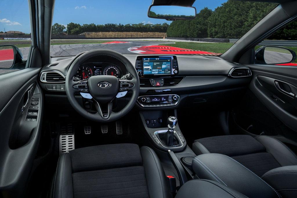 Hyundai i30 N New