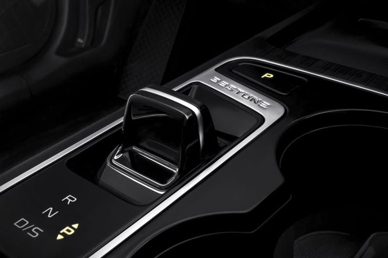 FAW Bestune B70 New