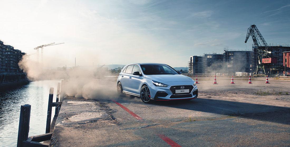 Hyundai i30 N New