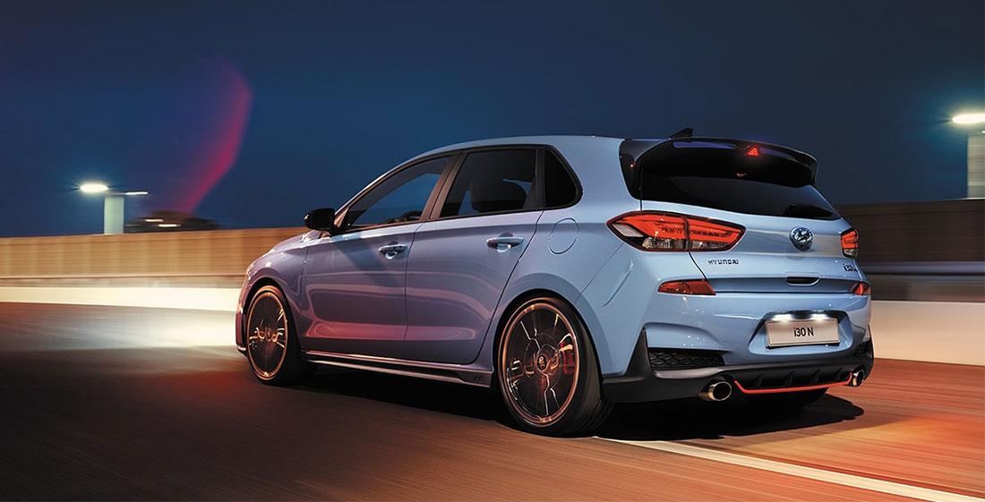 Hyundai i30 N New
