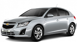 Cruze Hatchback